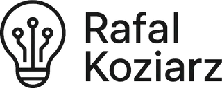 Rafal Koziarz's Blog