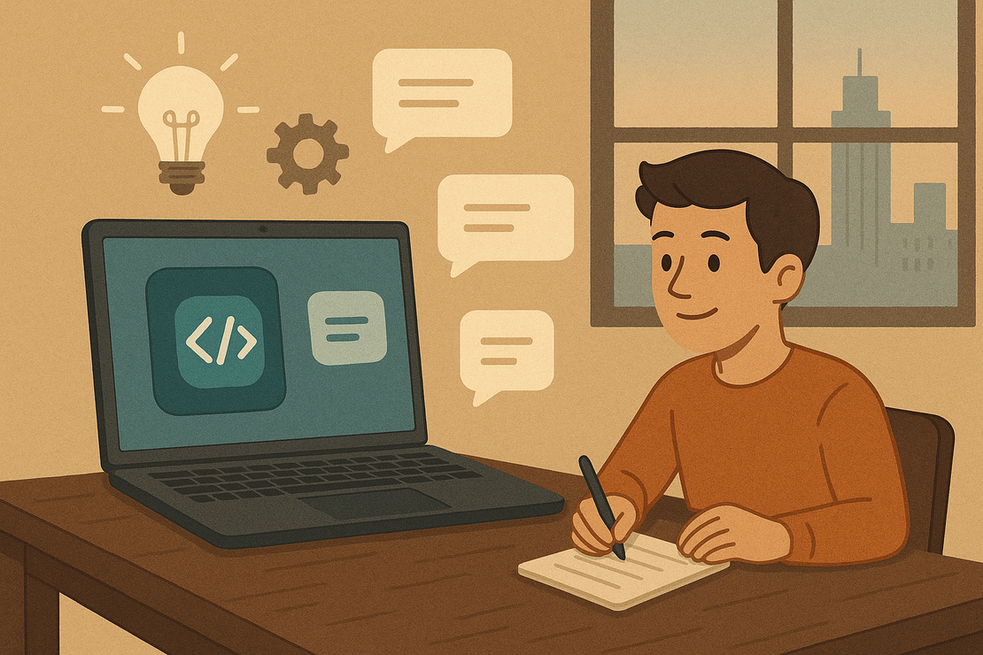 Interview with Cursor